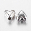 Tibetan Silver Beads AB948-2