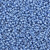 Glass Seed Beads SEED-A012-4mm-123B-3