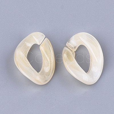 Acrylic Linking Rings OACR-S021-19B-13-1