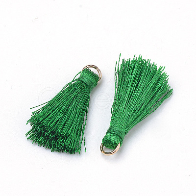 Polyester Tassel Decorations X-OCOR-Q034-16-1