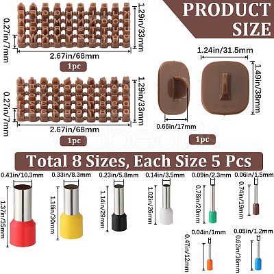 CRASPIRE 1 Set PP Plastic Letter A~Z Cookie Impress Embosser Cutter AJEW-CP0007-34-1