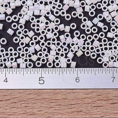 MIYUKI Delica Beads Small X-SEED-J020-DBS0202-1