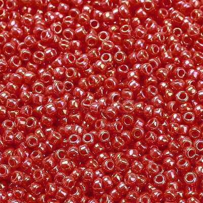 TOHO Round Seed Beads SEED-JPTR11-0410-1