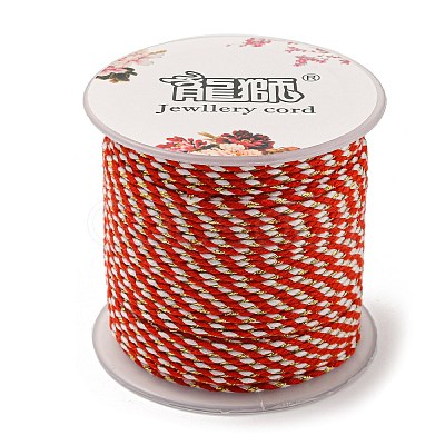 4-Ply Polycotton Cord OCOR-Z003-C24-1