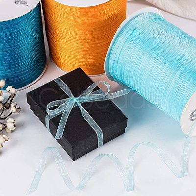 Organza Ribbon ORIB-BC0001-02L-1