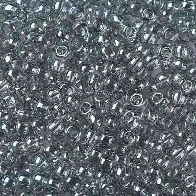 TOHO Round Seed Beads X-SEED-TR08-0112-1