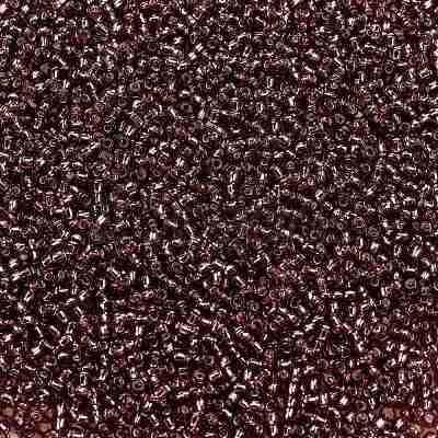 TOHO Round Seed Beads SEED-XTR11-0026B-1