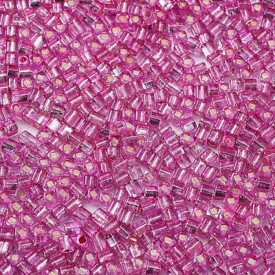 Glass Seed Beads SEED-M011-01A-21-1