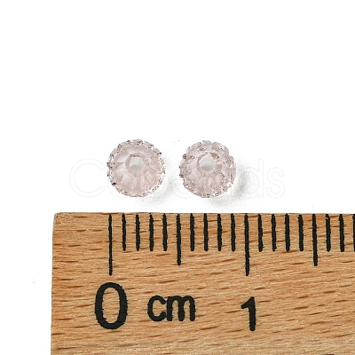 Preciosa&reg Crystal Beads Y-PRC-BA4-70120-1