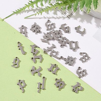 201 Stainless Steel Charms STAS-S105-JA569-1