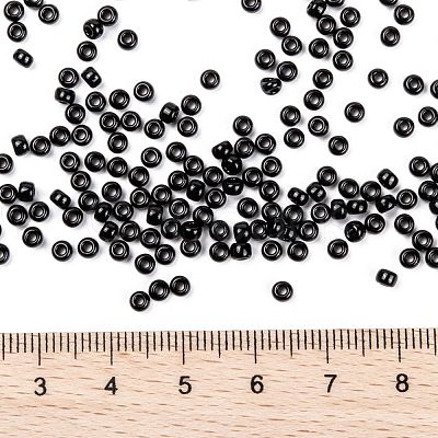 MIYUKI Round Rocailles Beads SEED-G008-RR0401-1