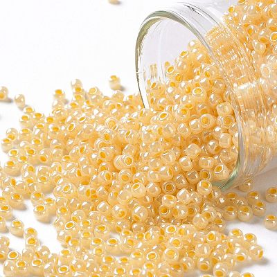 TOHO Round Seed Beads X-SEED-TR11-0903-1