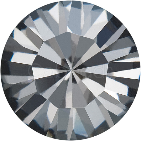 Preciosa&reg MAXIMA Crystal Round Stones Y-PRC-RBSS24-00030-260-1