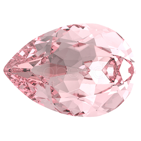 Preciosa&reg MAXIMA Crystal Fancy Stones X-PRC-FE18-70020-1