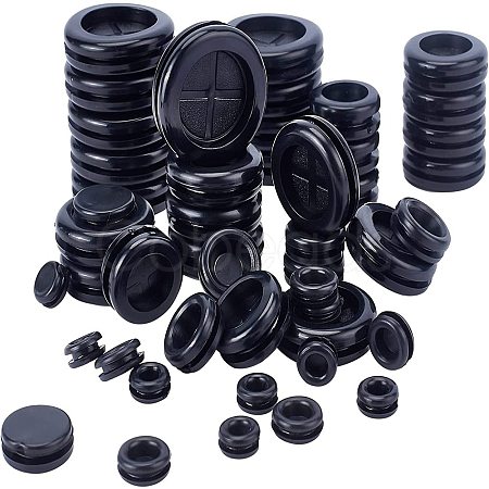 Rubber Coil Protector KY-WH0237-34-1