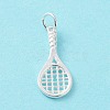 925 Sterling Silver Pendants STER-NH0004-01S-2