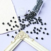 6/0 Opaque Glass Seed Beads SEED-YW0002-13R-6