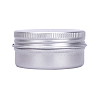 20ml Round Aluminium Tin Cans CON-L009-B02-2