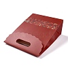 Rectangle Paper Flip Gift Bags CARB-L010-02M-03-2