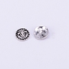 Alloy Cabochons MRMJ-WH0060-67AS-1