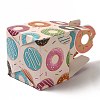 Paper Cupcakes Boxes CON-I009-04A-4