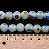 Handmade Nepalese Lampwork Beads LAMP-Z008-09C-4