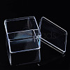 Polystyrene Plastic Bead Storage Containers CON-N011-040-3