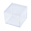 Polystyrene Plastic Bead Storage Containers CON-N011-036-4