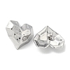 Non-Tarnish 304 Stainless Steel Stud Earrings EJEW-R157-04P-2