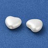 ABS Imitation Pearl Beads OACR-Q194-01-3