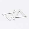 925 Sterling Silver Charms STER-I014-16S-2