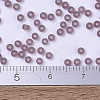 MIYUKI Round Rocailles Beads SEED-JP0008-RR0142F-4