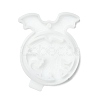 Baby Dragon Silicone Pendant Molds SIL-Z018-05A-2
