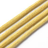 Cotton String Threads OCOR-T001-01-15-4