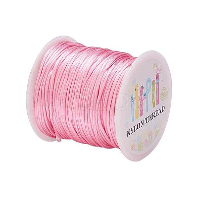 Nylon Thread NWIR-JP0010-1.0mm-103-1