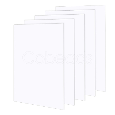 PVC Foam Boards DIY-WH0349-23A-1