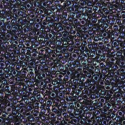 TOHO Round Seed Beads SEED-JPTR11-0181-1