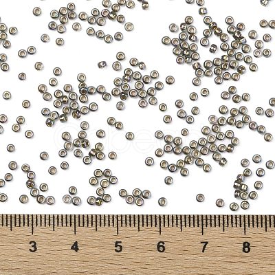 TOHO Round Seed Beads SEED-JPTR11-0999-1