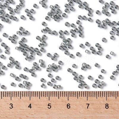 TOHO Round Seed Beads SEED-XTR11-1001-1