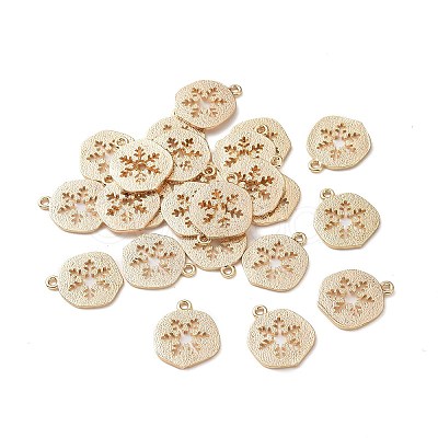 Brass Charms X-KK-Q735-251G-1