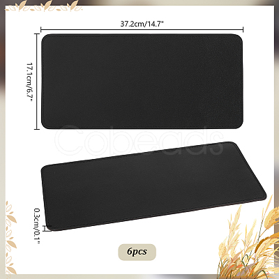 PU Bottom Pad FIND-WH0290-76A-1