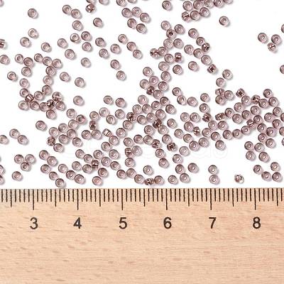 TOHO Round Seed Beads X-SEED-TR11-0746-1