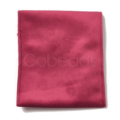 Velvet Jewelry Pouches ABAG-K001-01E-01-1