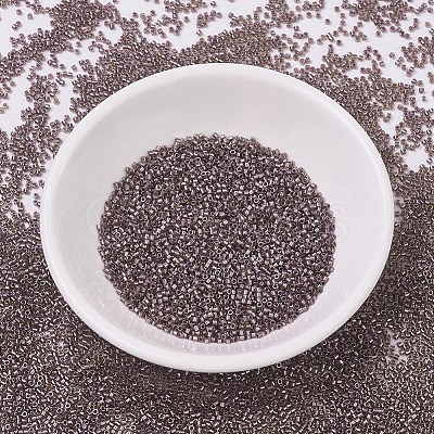 MIYUKI Delica Beads X-SEED-J020-DB0912-1