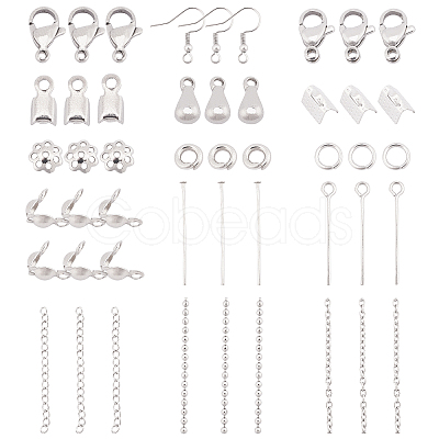 DIY Jewelry Kits DIY-PH0027-89P-1