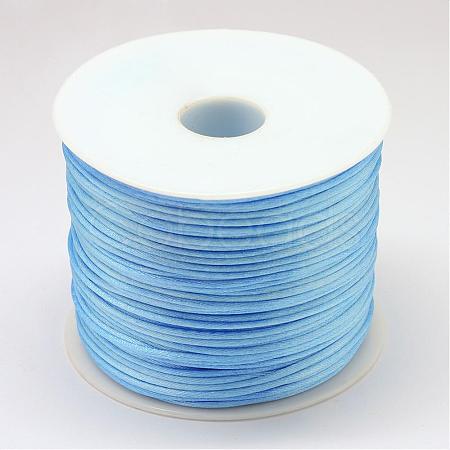 Nylon Thread NWIR-R025-1.5mm-365-1