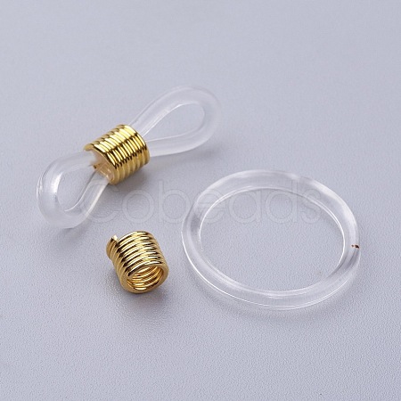 Silicone EyeGlass Holders IFIN-N0004-03G-1