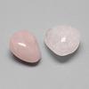 Natural Rose Quartz Beads G-Q947-01-2