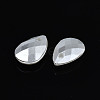 ABS Plastic Imitation Pearl Charms OACR-N008-149-3