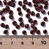 Glass Seed Beads SEED-A010-4mm-46-3